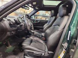 
MINI COOPER S CLUBMAN, 2016 full									
