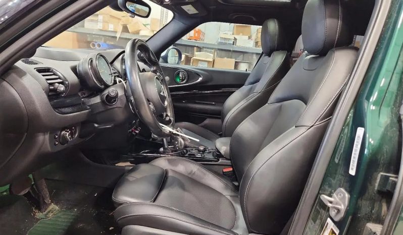 
MINI COOPER S CLUBMAN, 2016 full									