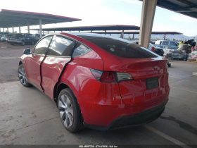 TESLA MODEL Y LR DM, 2022