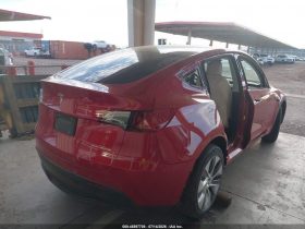 TESLA MODEL Y LR DM, 2022