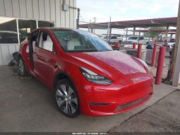 
TESLA MODEL Y LR DM, 2022 full									