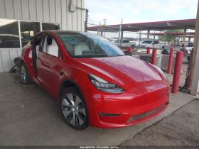 TESLA MODEL Y LR DM, 2022