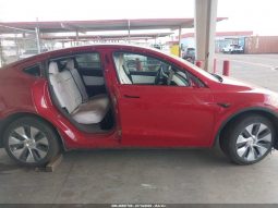 
TESLA MODEL Y LR DM, 2022 full									