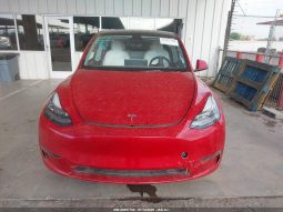 
TESLA MODEL Y LR DM, 2022 full									