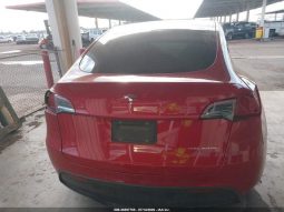 
TESLA MODEL Y LR DM, 2022 full									