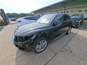 AUDI Q5 PREMIUM PLUS, 2018