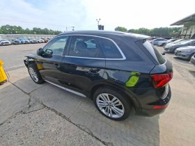 AUDI Q5 PREMIUM PLUS, 2018