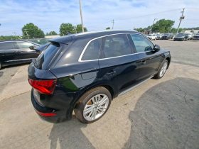 AUDI Q5 PREMIUM PLUS, 2018