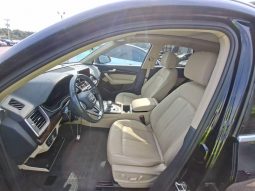 
AUDI Q5 PREMIUM PLUS, 2018 full									