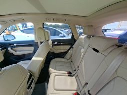 
AUDI Q5 PREMIUM PLUS, 2018 full									