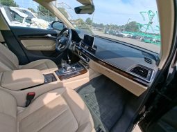 
AUDI Q5 PREMIUM PLUS, 2018 full									