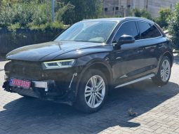 AUDI Q5 PREMIUM PLUS, 2018