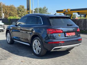 AUDI Q5 PREMIUM PLUS, 2018