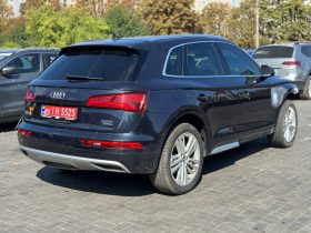 AUDI Q5 PREMIUM PLUS, 2018