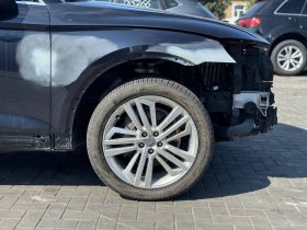 AUDI Q5 PREMIUM PLUS, 2018