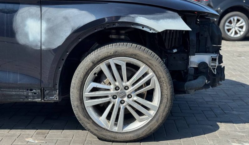 
AUDI Q5 PREMIUM PLUS, 2018 full									