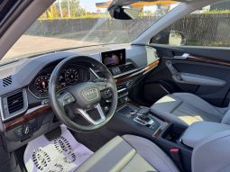 
AUDI Q5 PREMIUM PLUS, 2018 full									