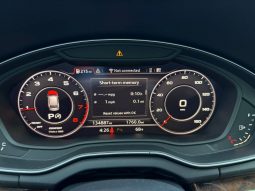 
AUDI Q5 PREMIUM PLUS, 2018 full									