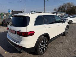 MERCEDES-BENZ GLB 250 4MATIC, 2020 (2019)