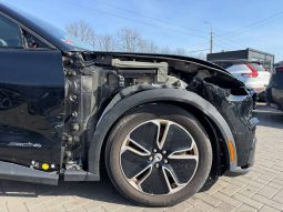 
FORD MUSTANG MACH-E SELECT, 2022 full									