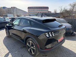 FORD MUSTANG MACH-E SELECT, 2022