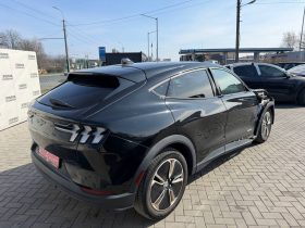 FORD MUSTANG MACH-E SELECT, 2022