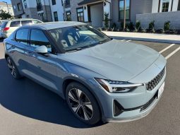 POLESTAR 2, 2023 (2022)