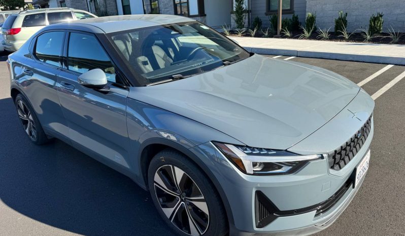 
POLESTAR 2, 2023 (2022) full									