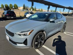 POLESTAR 2, 2023 (2022)