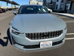 POLESTAR 2, 2023 (2022)