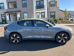 POLESTAR 2, 2023 (2022)