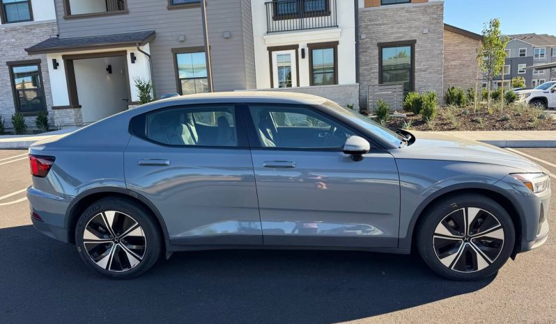 
POLESTAR 2, 2023 (2022) full									