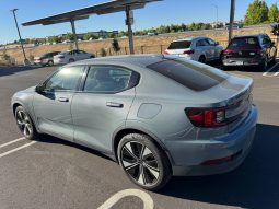 POLESTAR 2, 2023 (2022)