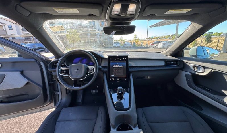 
POLESTAR 2, 2023 (2022) full									