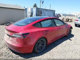 TESLA MODEL 3 LR DM, 2021 (2020)