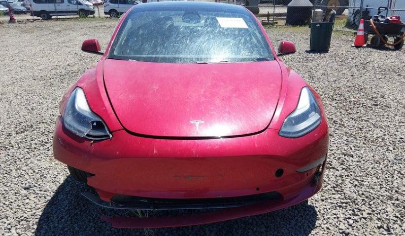 
TESLA MODEL 3 LR DM, 2021 (2020) full									
