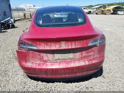 
TESLA MODEL 3 LR DM, 2021 (2020) full									