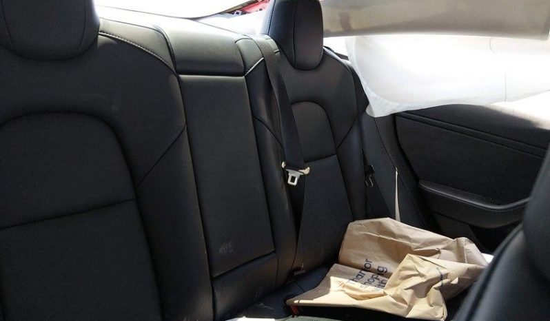 
TESLA MODEL 3 LR DM, 2021 (2020) full									