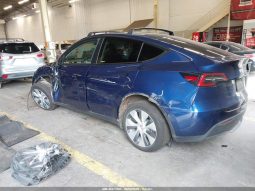 
TESLA MODEL Y LR DM, 2022 full									