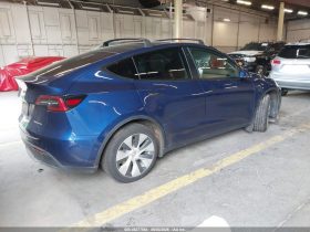 TESLA MODEL Y LR DM, 2022