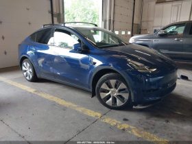 TESLA MODEL Y LR DM, 2022