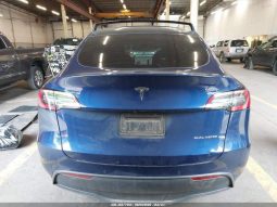 
TESLA MODEL Y LR DM, 2022 full									
