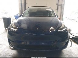 
TESLA MODEL Y LR DM, 2022 full									