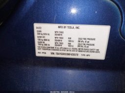 
TESLA MODEL Y LR DM, 2022 full									