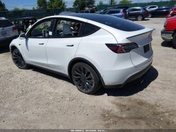 
TESLA MODEL Y PERFORMANCE, 2022 full									