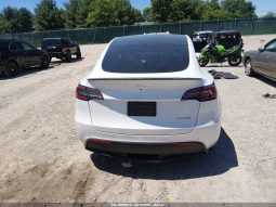 
TESLA MODEL Y PERFORMANCE, 2022 full									