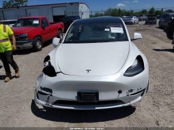 
TESLA MODEL Y PERFORMANCE, 2022 full									