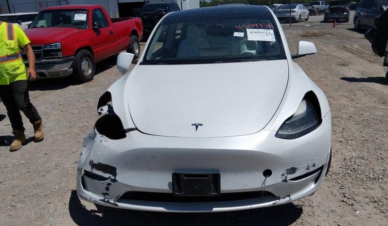 
TESLA MODEL Y PERFORMANCE, 2022 full									