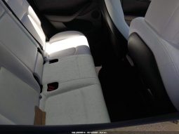 
TESLA MODEL Y PERFORMANCE, 2022 full									