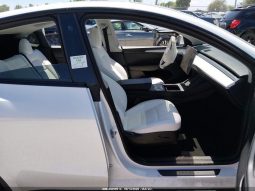 
TESLA MODEL Y PERFORMANCE, 2022 full									
